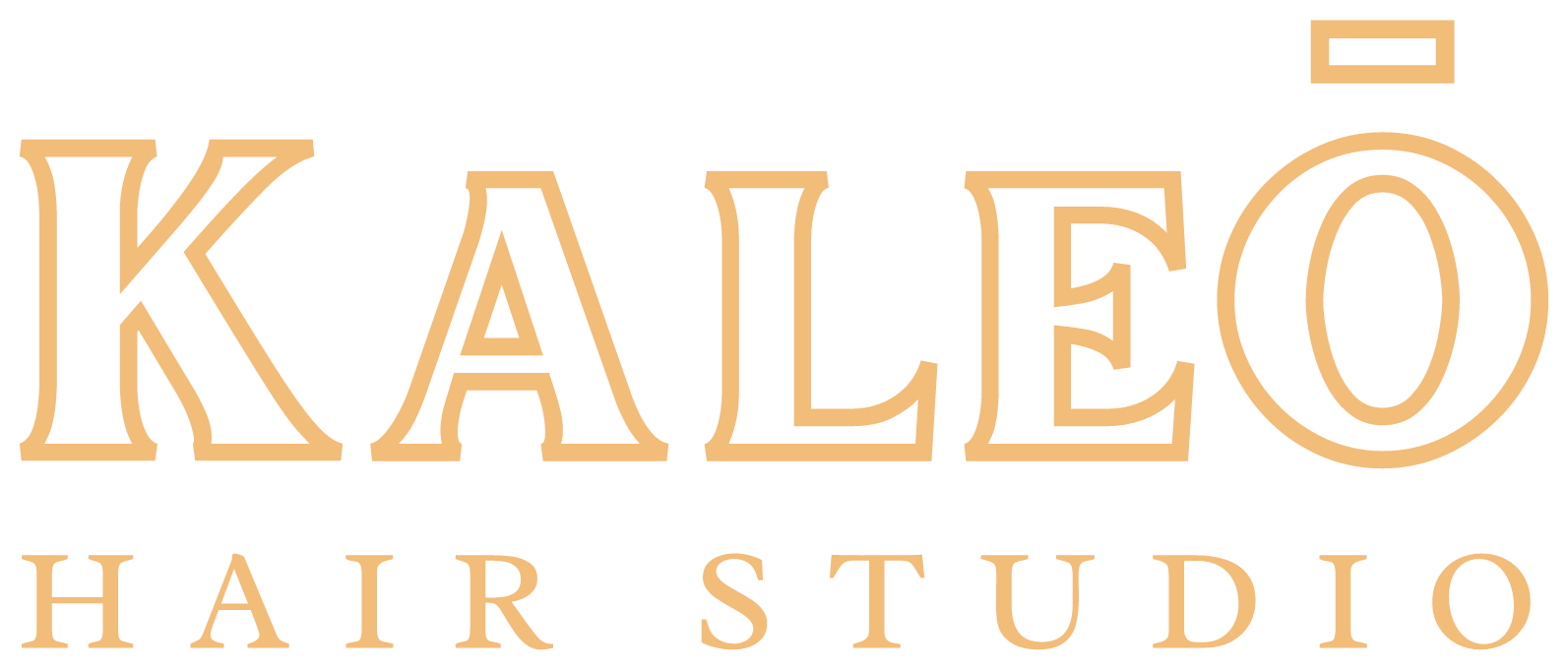 Kaleō Hair Studio